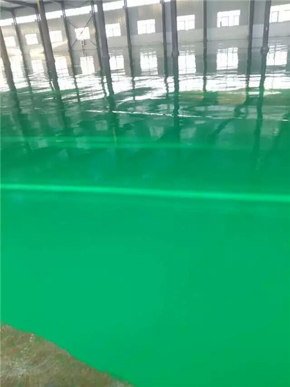 江城，我直接给你一份室外地坪漆翻新维修